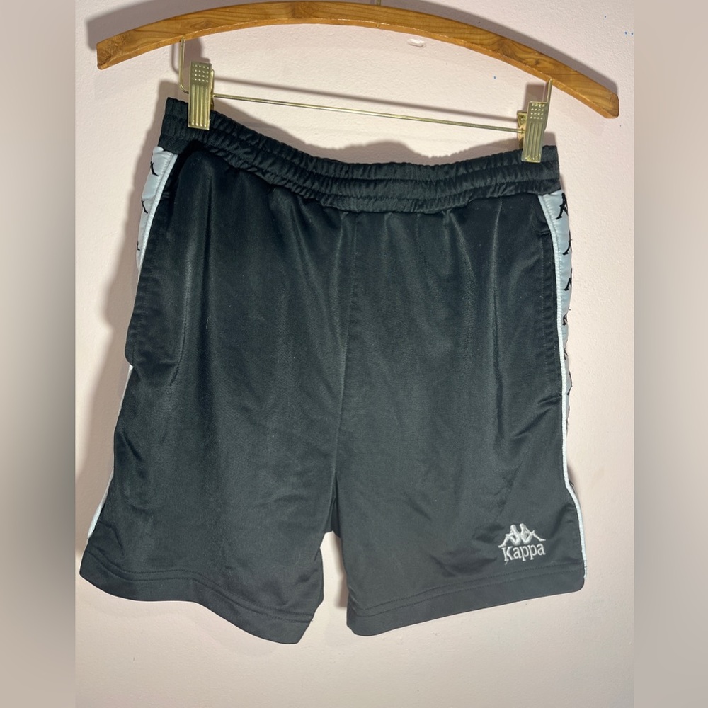 Authentic kappa shorts!! 👀👀